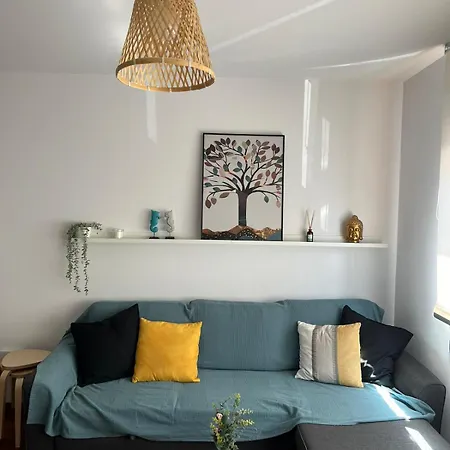 Apartment Bell@s