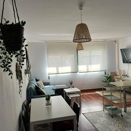 Apartamento Bell@s *