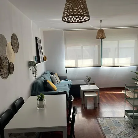 Apartment Bell@s