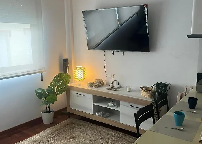 Bell@s פורטו דה אספסנטה