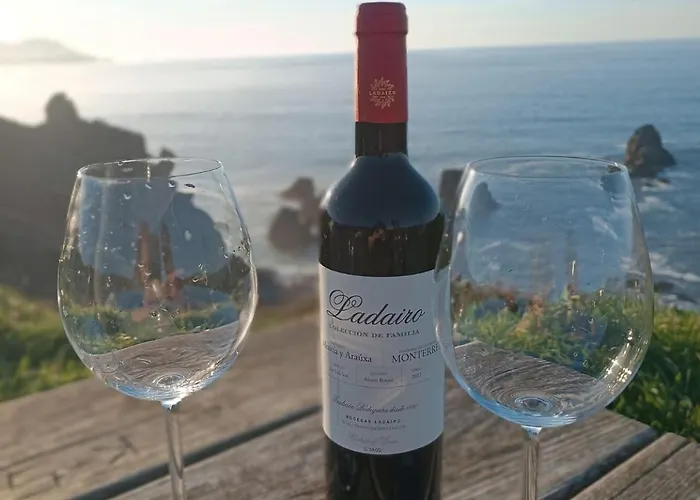 Bell@s פורטו דה אספסנטה