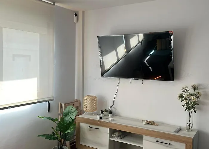 Bell@s פורטו דה אספסנטה